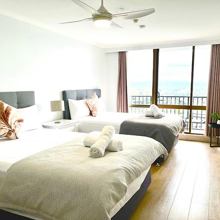 Silverton Apartment Resort Surfers Paradise Голд-Кост Экстерьер фото