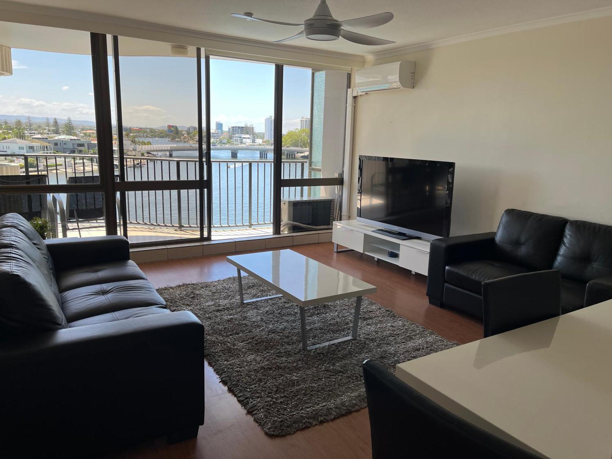 Silverton Apartment Resort Surfers Paradise Голд-Кост Экстерьер фото