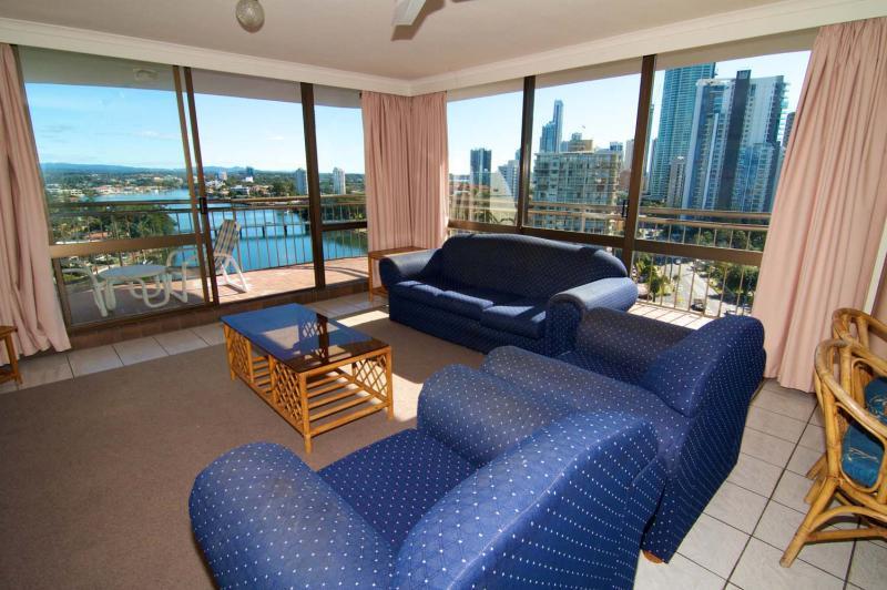 Silverton Apartment Resort Surfers Paradise Голд-Кост Экстерьер фото