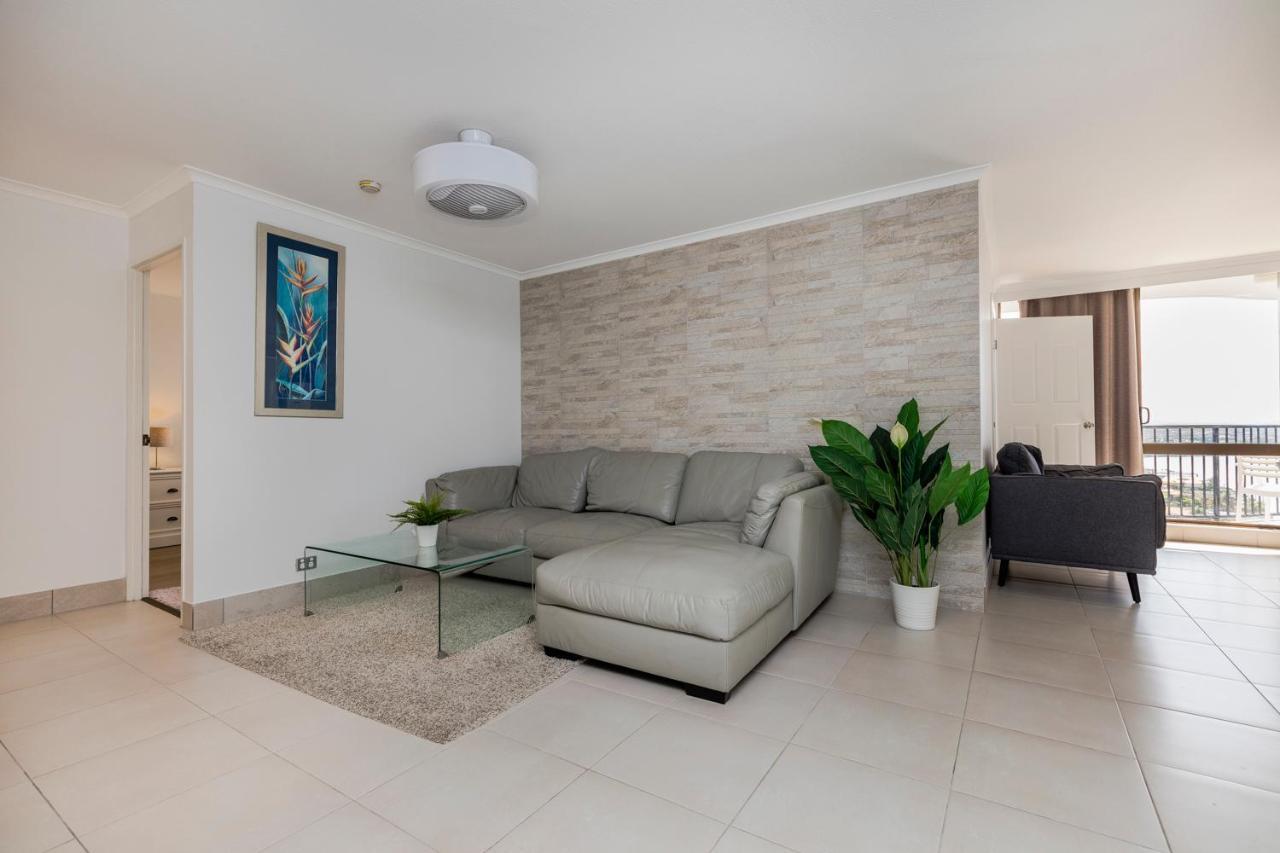 Silverton Apartment Resort Surfers Paradise Голд-Кост Экстерьер фото