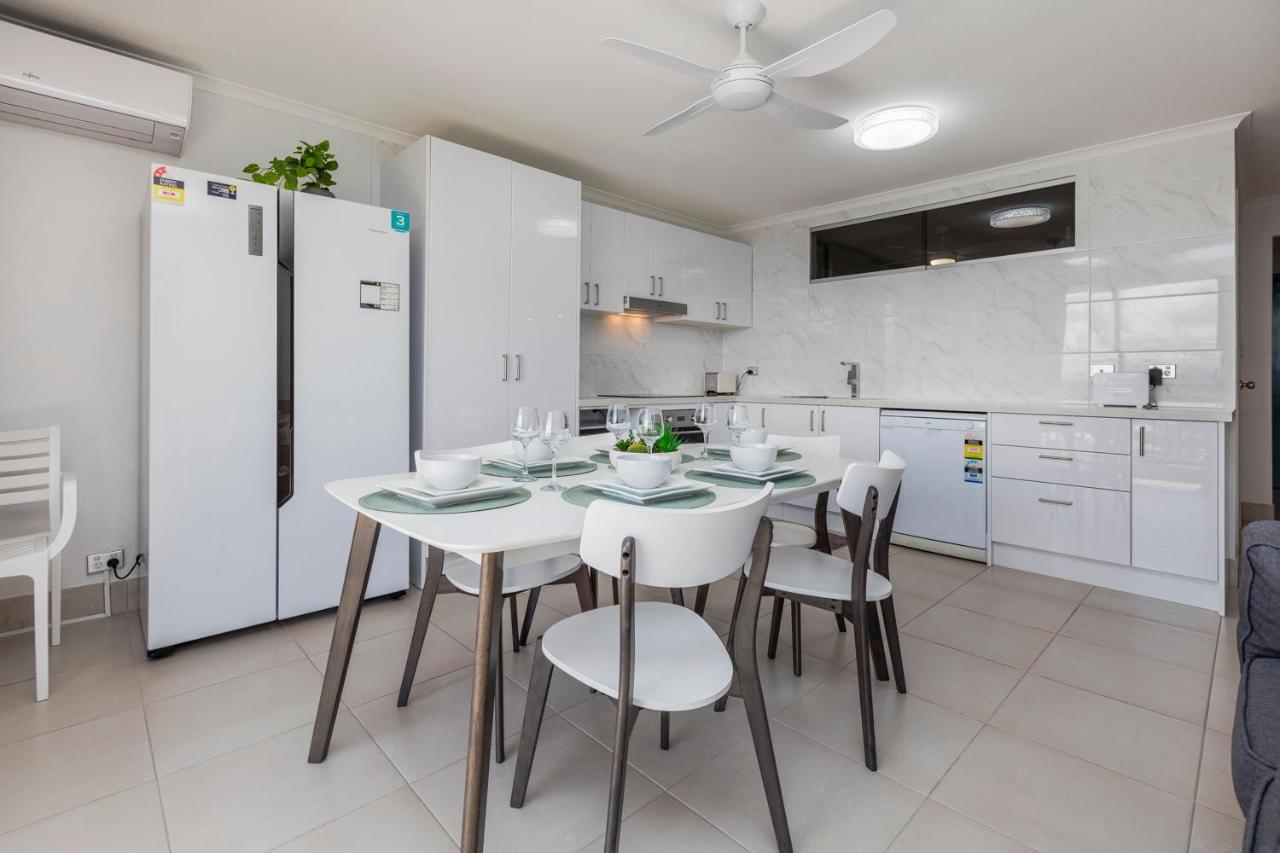 Silverton Apartment Resort Surfers Paradise Голд-Кост Экстерьер фото